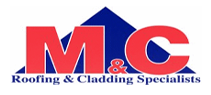 M & C Roofing